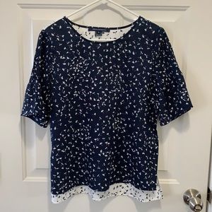 Women’s French Connection Blouse